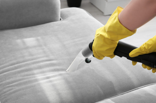Fabric Disinfectant - So Fabulous Furniture